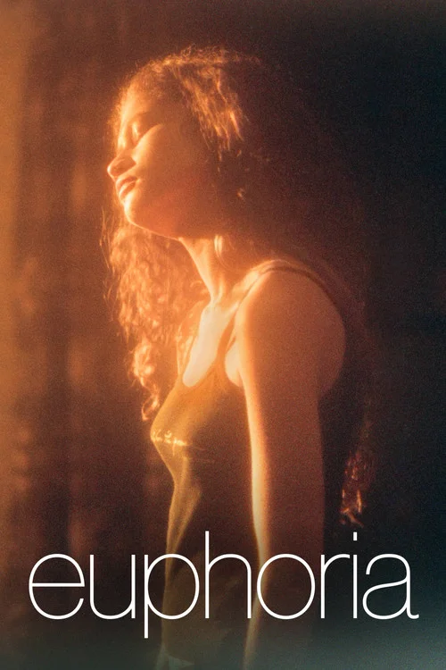 Эйфория 1 сезон 3 серия смотреть онлайн 720p